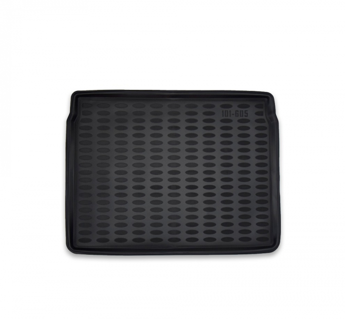 Covoras cauciuc portbagaj  RENAULT KADJAR (2015-2019) [1]