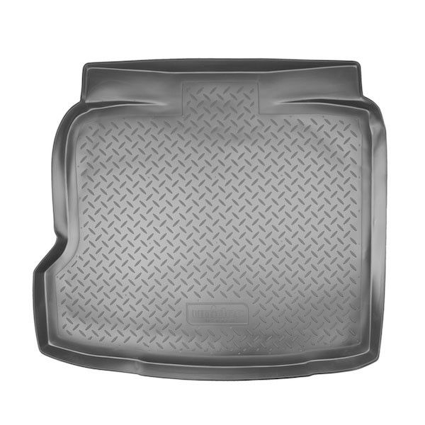 Covoras cauciuc portbagaj tavita Opel Vectra C 2002-2008 berlina/hatchback [2]