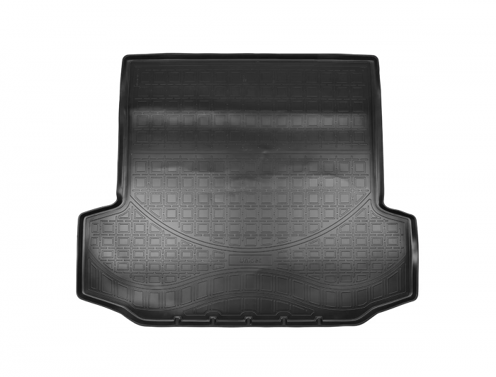 Covoras portbagaj tavita BMW Seria 6 G32 2017-2020 liftback [1]