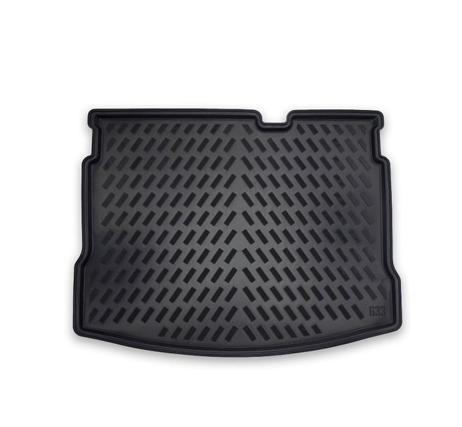 Covoras portbagaj tavita premium Nissan Qashqai I (2008-2014) [2]