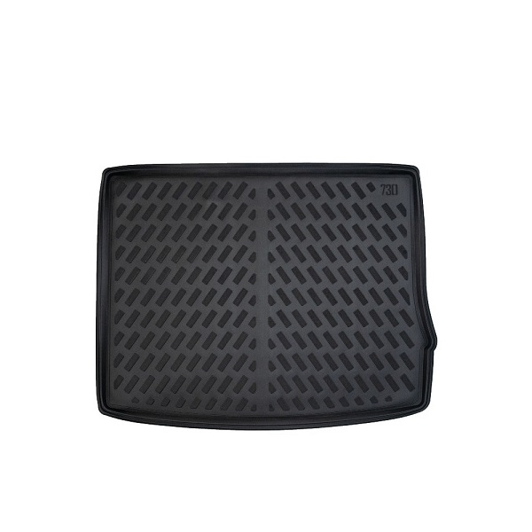 Covoras portbagaj tavita premium Seat CUPRA FORMENTOR (2020-2023) [2]