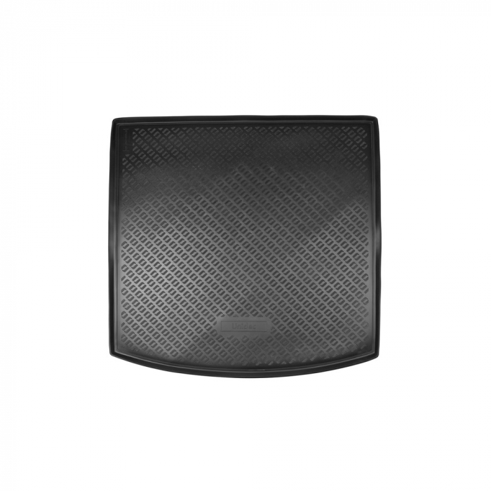 Covoras portbagaj tavita Seat Leon III 2012 - 2020 combi/break [2]