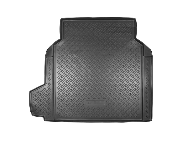Covoras protectie portbagaj Alfa Romeo Giulia 2016-2020 [2]