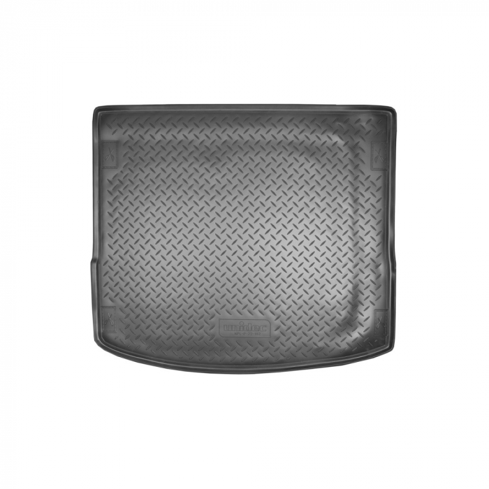 Covoras protectie portbagaj  FORD FOCUS III (2011-2018) Combi [2]