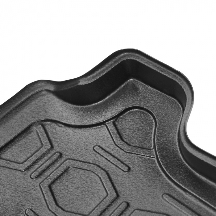 Covoras Protectie Portbagaj Umbrella Pentru SEAT LEON II (2005-2012) [2]