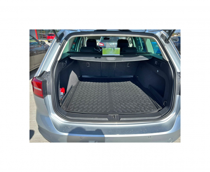 Covoras protectie portbagaj VW Passat B8 2015-2019 combi/break [3]