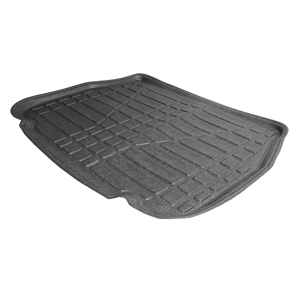 Covoras tip tavita portbagaj din cauciuc pentru Toyota C-HR (2016-2021) [2]