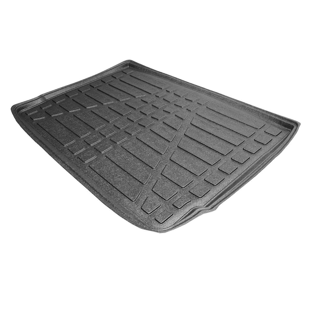 Covoras tip tavita portbagaj din cauciuc  Volkswagen Golf VI Hb (2009-2012) [1]