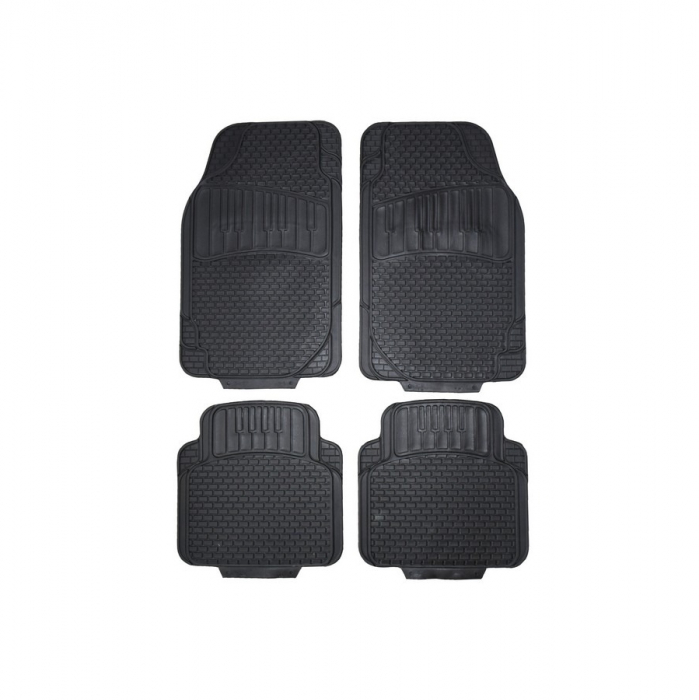 Covorase auto universale cauciuc Cod: 902 [1]