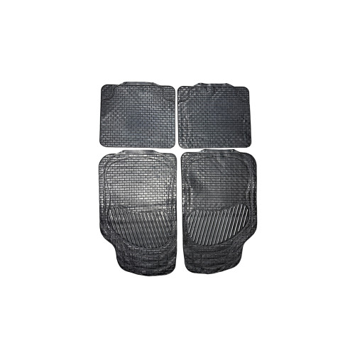 Covorase auto universale cauciuc Cod: R46 [1]