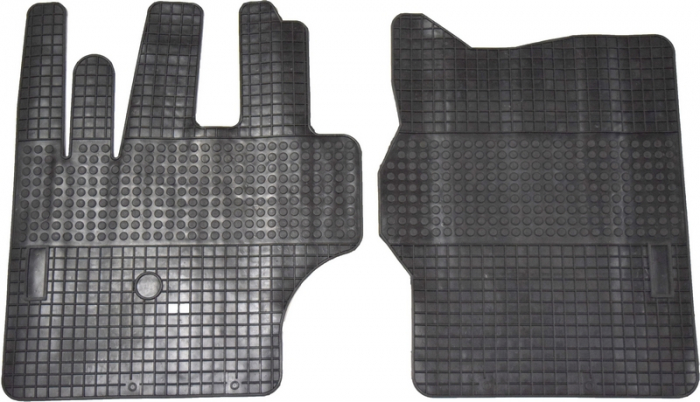 Covorase CAMION ECO compatibil MERCEDES 814, 809, 817, 917, 13-14 [1]