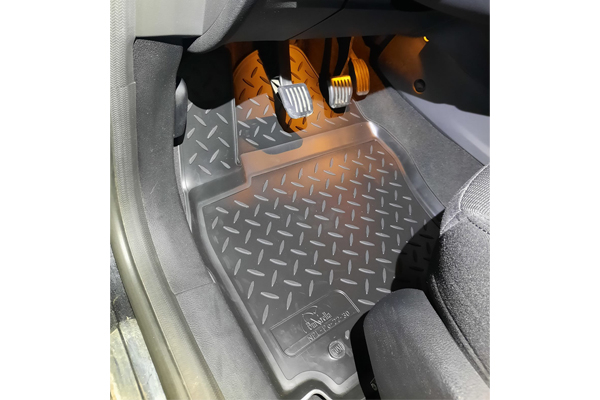 Covorase din cauciuc pentru Renault Fluence (2010- 2014) [12]