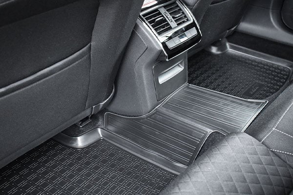 Covorase din cauciuc pentru Toyota Rav4 IV XA40 (2012-2018) [5]