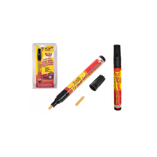 Marker pentru corectarea și umplerea zgârieturilor pentru mașini [3]