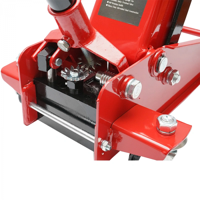Cric crocodil profesional 3T Floor Jack [3]