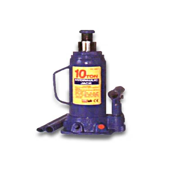 Cric Hidraulic 10T Jbm [1]
