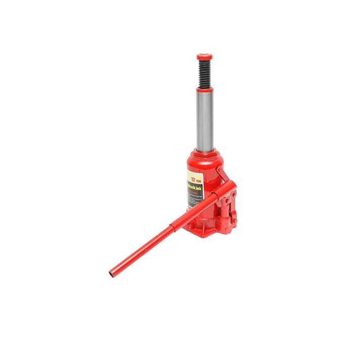 Cric hidraulic 12 tone 210mm [5]