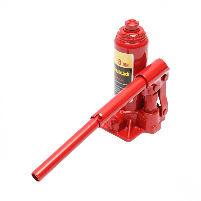 Cric hidraulic 3 tone 163 mm [3]