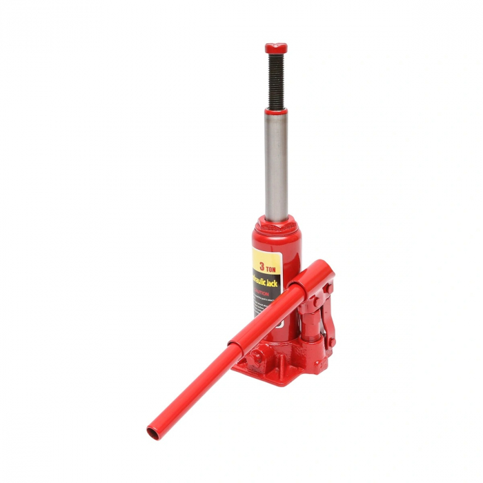 Cric hidraulic 3 tone 163 mm [5]