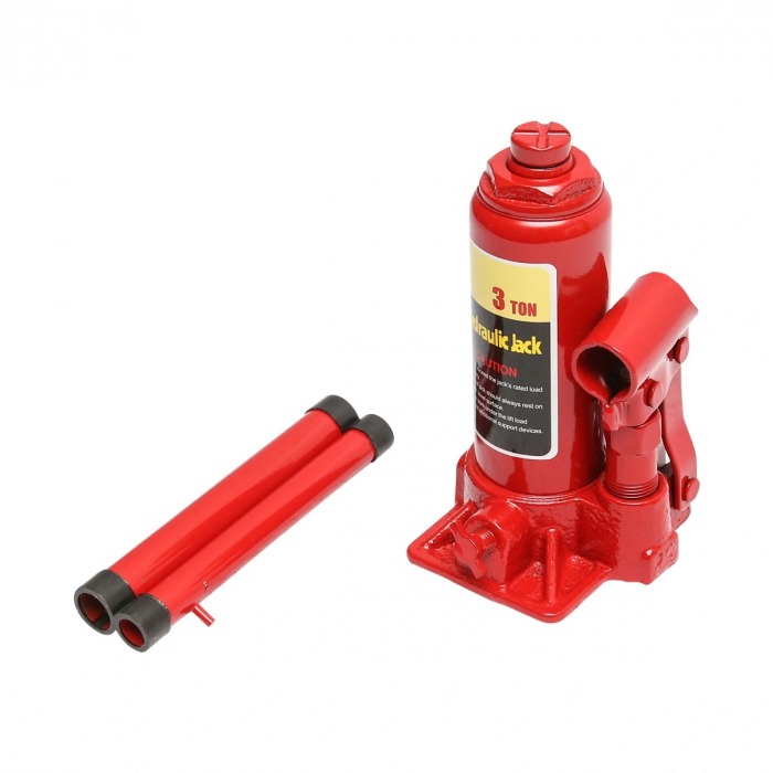 Cric hidraulic 3 tone 163 mm [2]