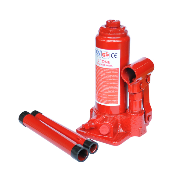 Cric Hidraulic 3 Tone (Tuv-Gs.Ce) [1]