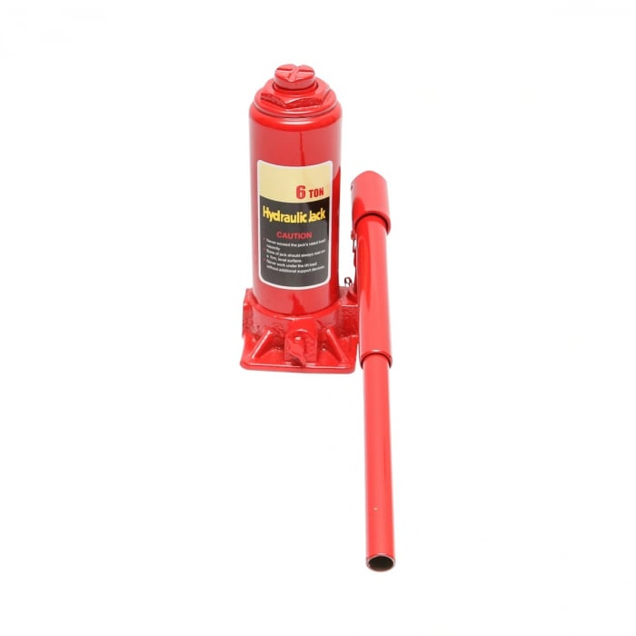 Cric hidraulic 6 tone [2]