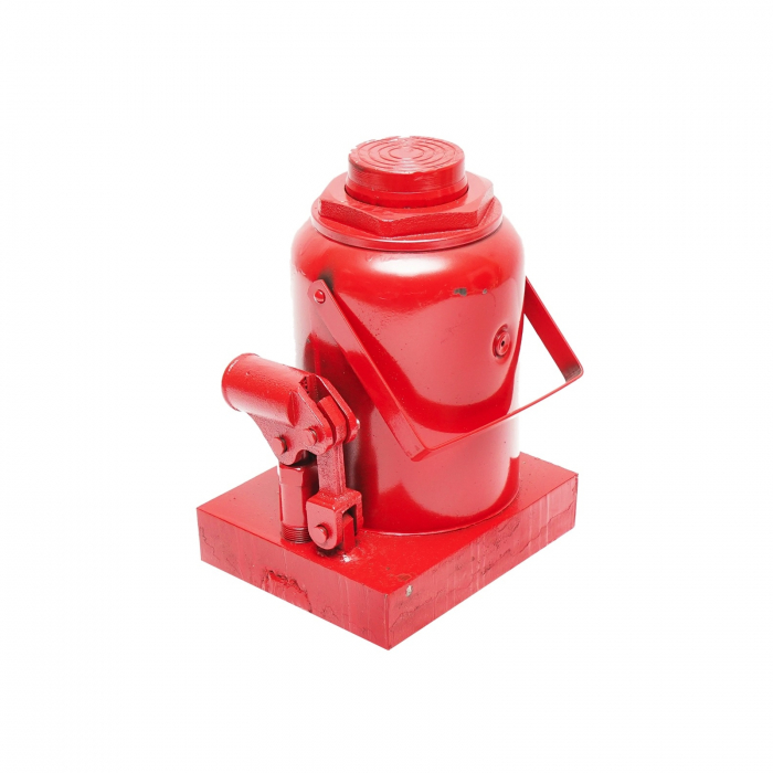 Cric hidraulic tip piston, sarcina maxima suportata 50T [2]