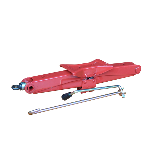 Cric Mecanic 2T (Tuv-Gs.Ce) [2]