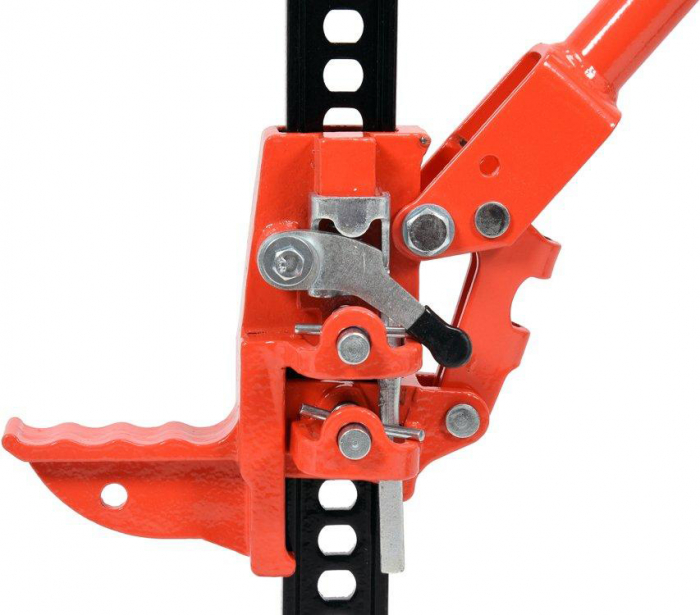 Cric mecanic tip off road, 3T 130-1070 mm  - FARM JACK [2]
