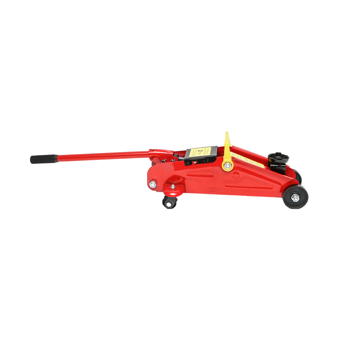 Cric tip crocodil cu sarcina 2T 130-290mm [2]