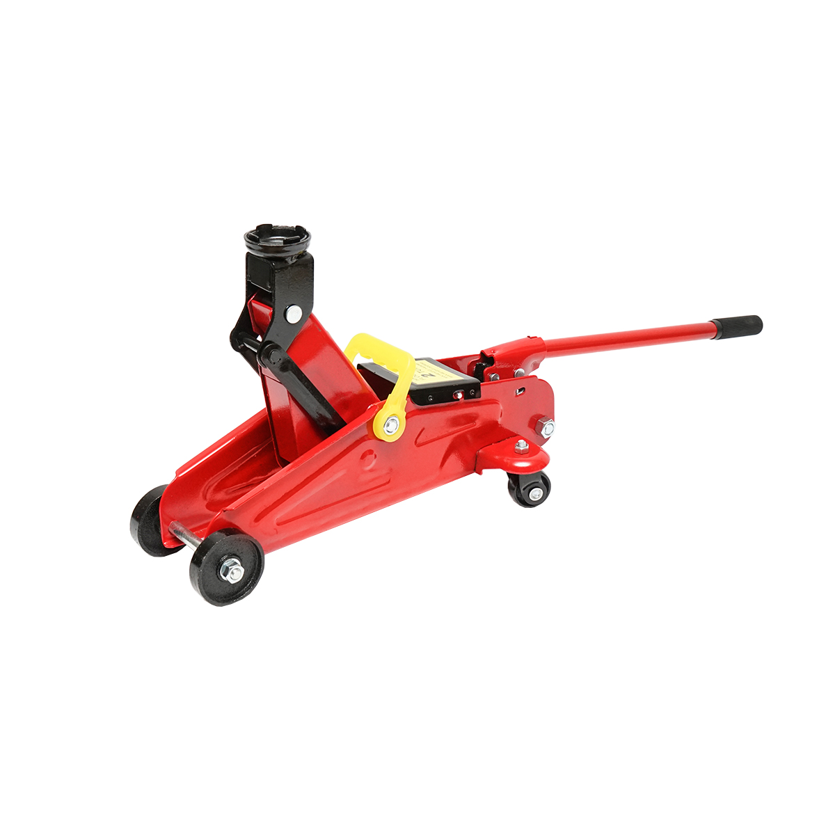 Cric tip crocodil cu sarcina 2T 130-290mm [5]