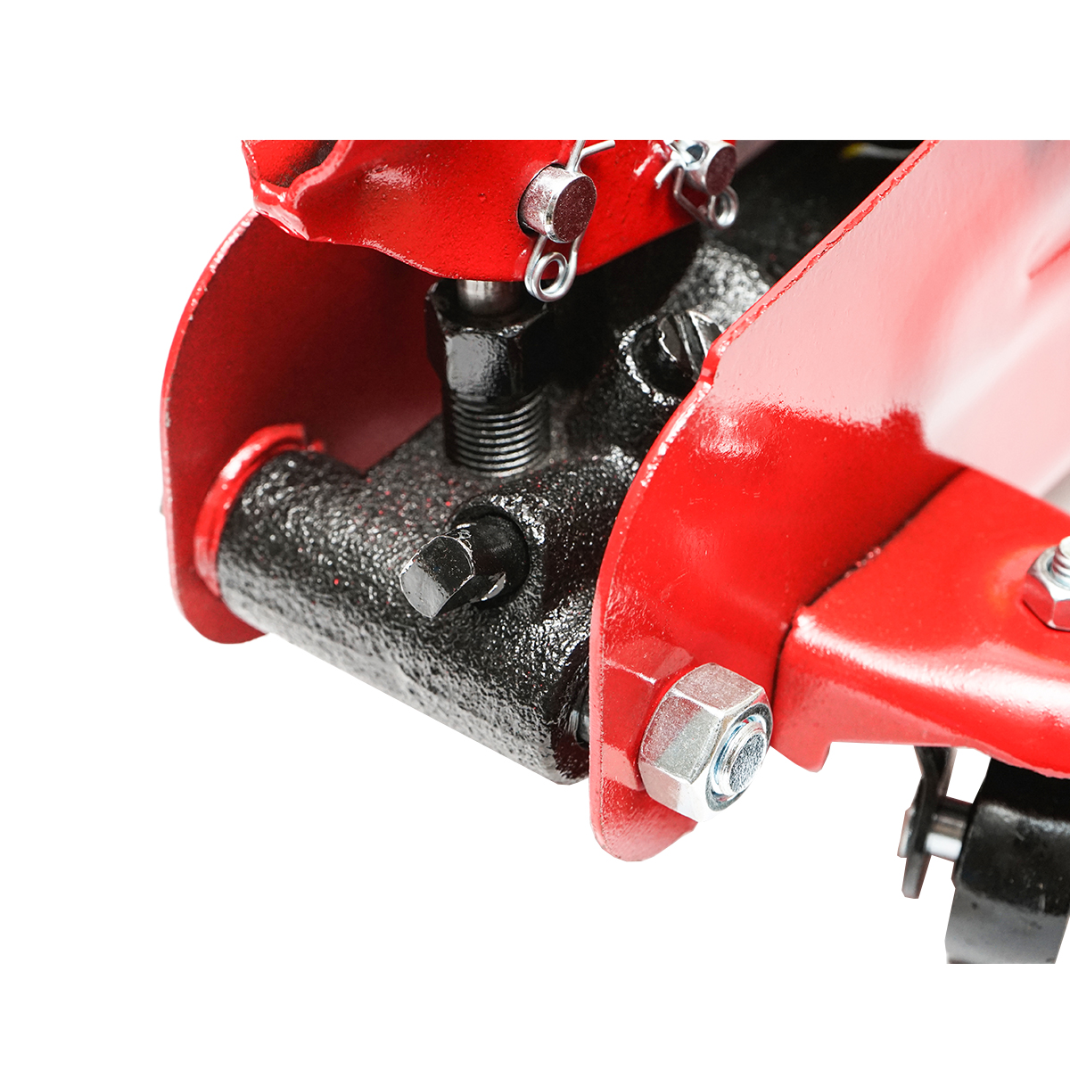 Cric tip crocodil cu sarcina 2T 130-290mm [8]