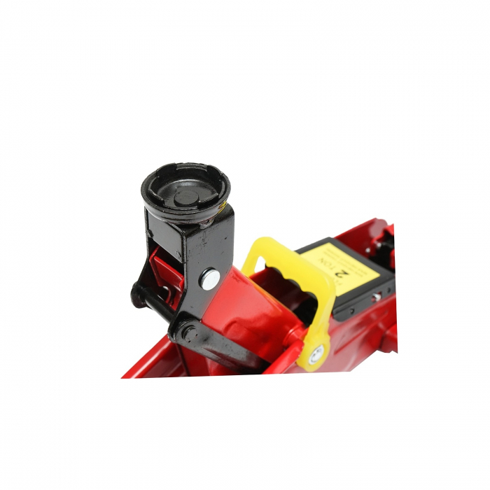 Cric tip crocodil cu sarcina 2T 130-290mm [6]