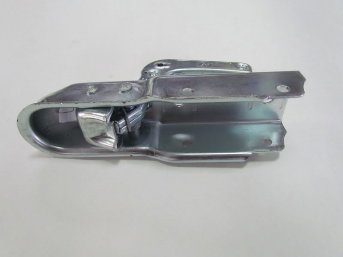 Cupla remorca patrata Cod:750I [5]