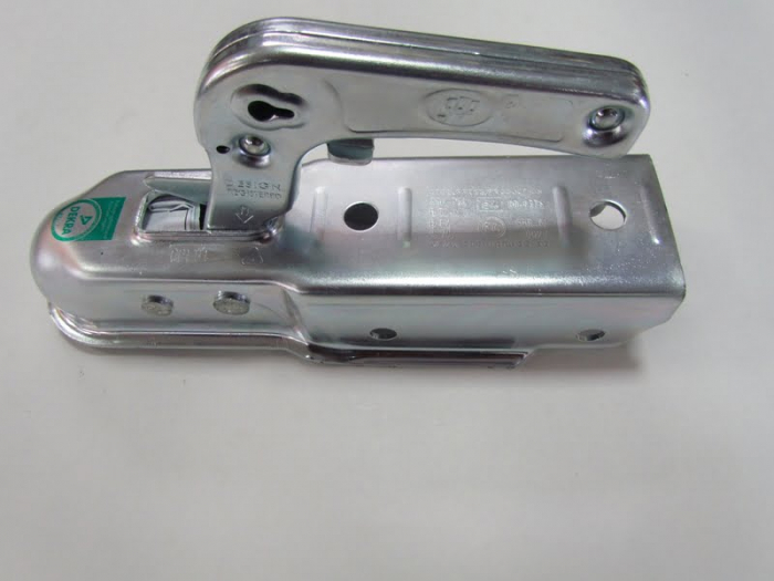 Cupla remorca patrata Cod:750I [3]