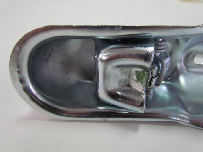 Cupla remorca patrata Cod:750I [2]