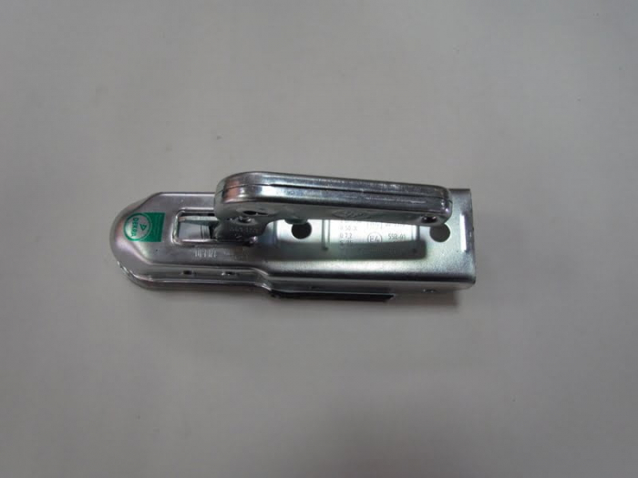 Cupla remorca patrata Cod:750I [4]