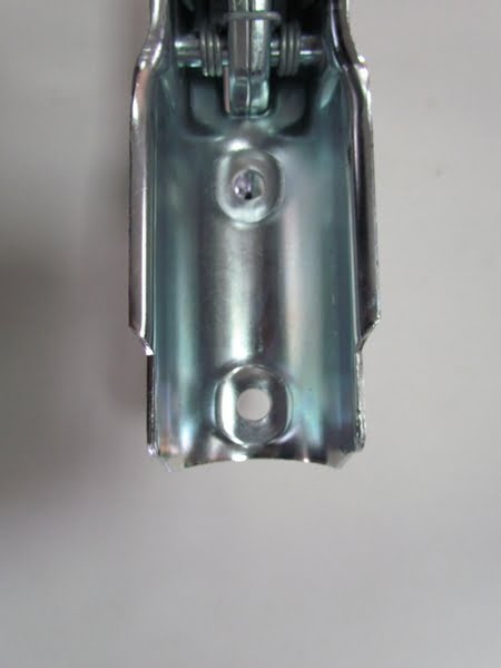 Cupla remorca rotunda Cod:750D [2]