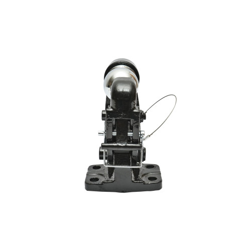 Cupla remorcare cu bolt, bila si siguranta greutate maxima 2700 Kg [2]