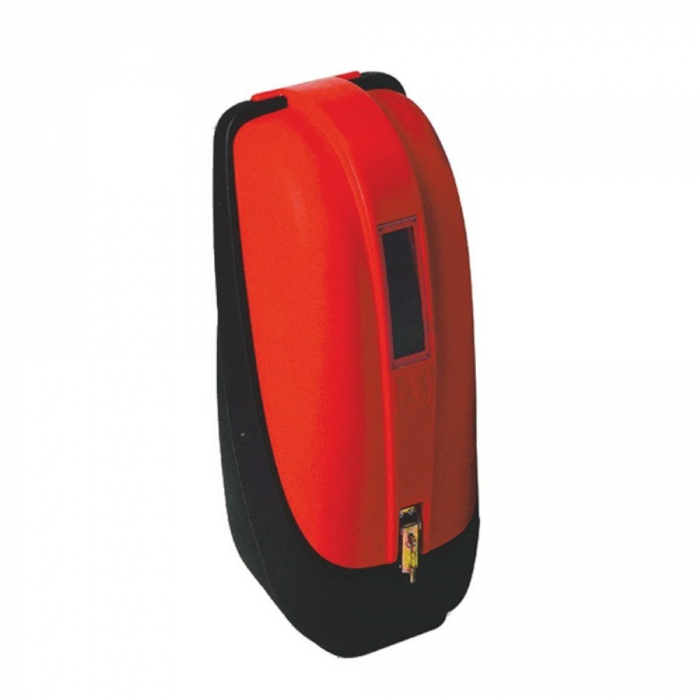 Cutie ADR  Extinctor 6-9 Kg Verticala Hico [1]