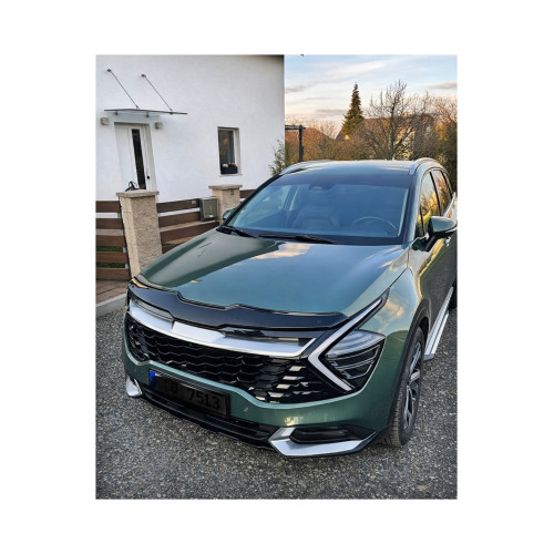 Deflector capota auto compatibil Kia Sportage V NQ5 (2021-2025) [1]