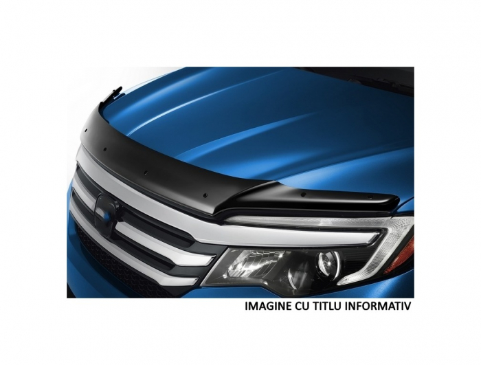 Deflector capota compatibil Citroen Jumper 1994-2003 [2]