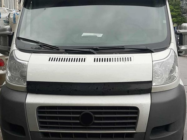 Deflector capota compatibil Citroen Jumper 2006-2014 [1]
