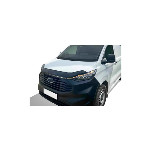 Deflector capota compatibil Ford Custom 2024-2025 [1]
