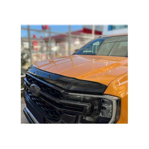 Deflector capota compatibil Ford Ranger T9 2023-2025 [2]