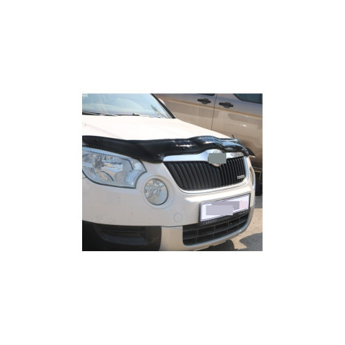 Deflector capota compatibil Skoda Yeti 2013-2017 [1]