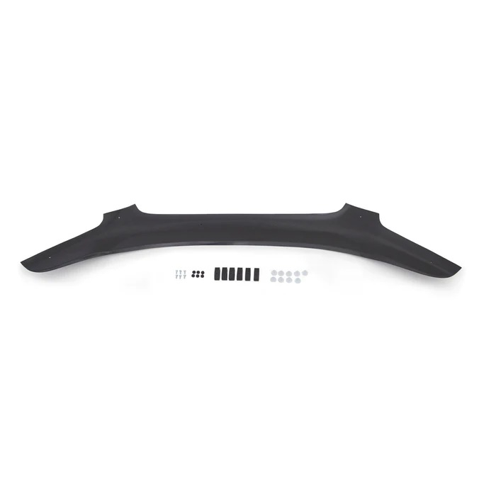 Deflector capota dedicat FORD Transit 2020-2022 [2]