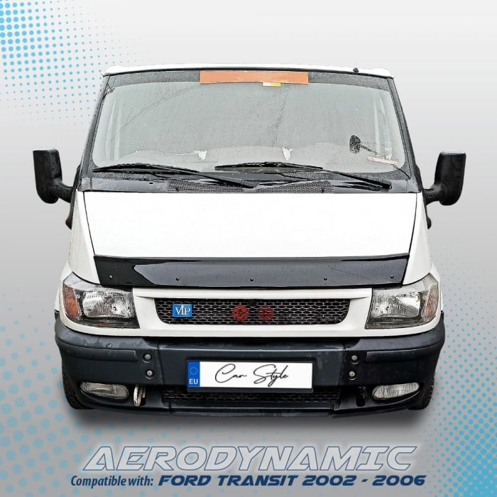 Deflector capota FORD Transit 2002-2006 [1]