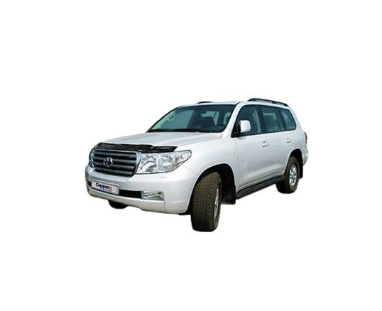 Deflector capota TOYOTA LAND CRUISER LC 200 (2008-2014) [1]