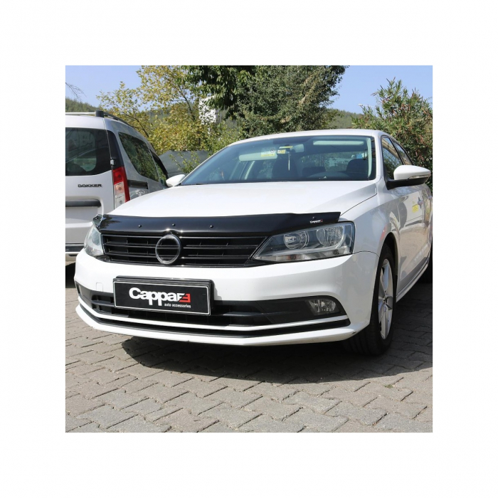 Deflector capota VOLKSWAGEN JETTA 6 (2011-2019) [2]